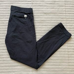Vuori joggers